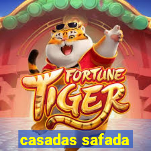 casadas safada